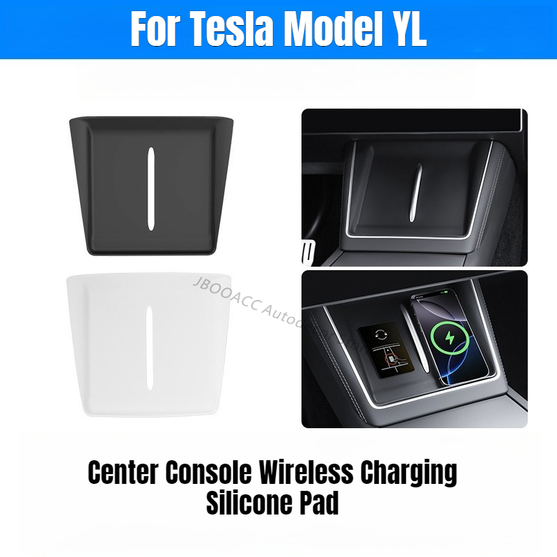 Console Dust Cover - Tappetino Protettivo in Silicone per Ricarica
