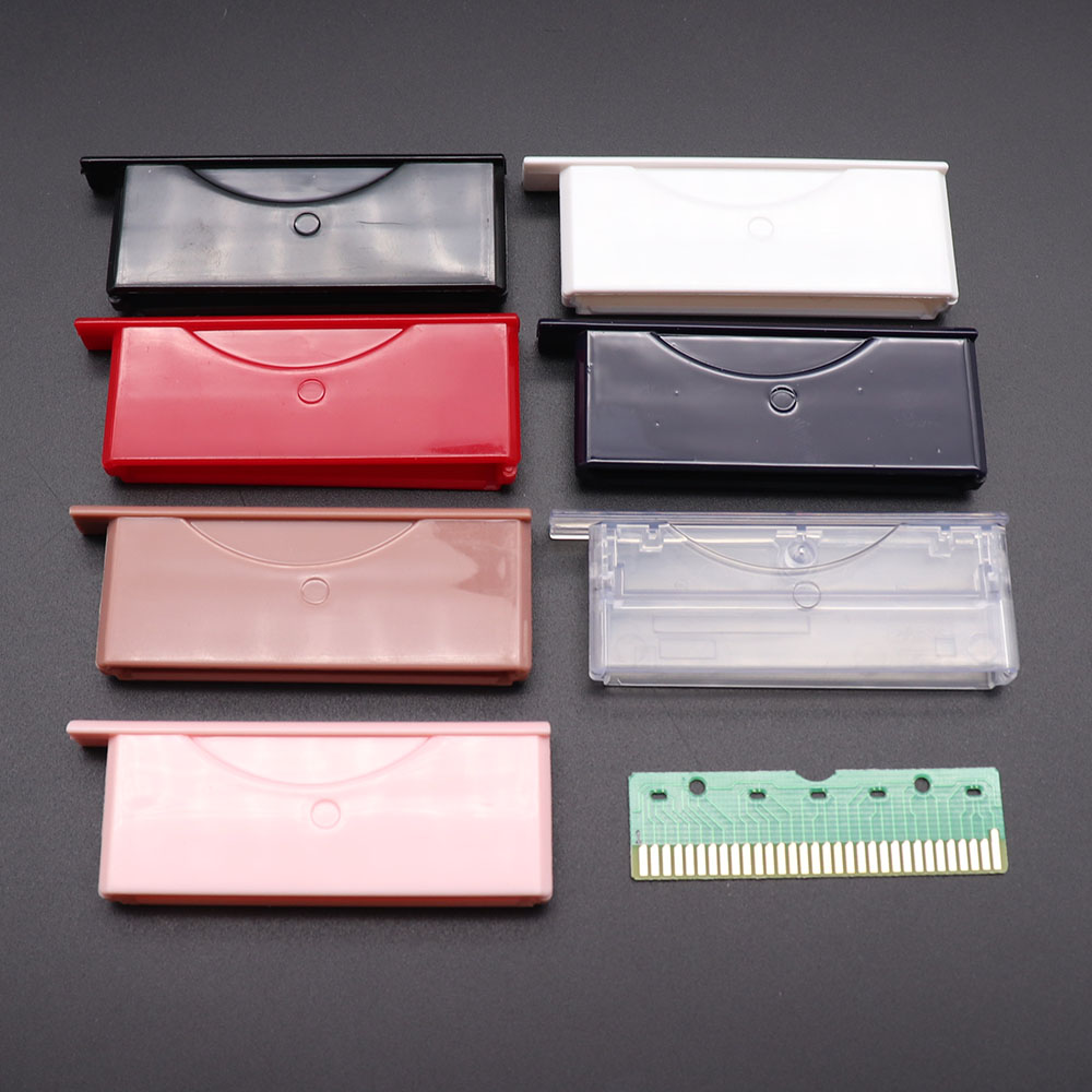 Console Dust Cover - 1 pz per DS Lite tappo