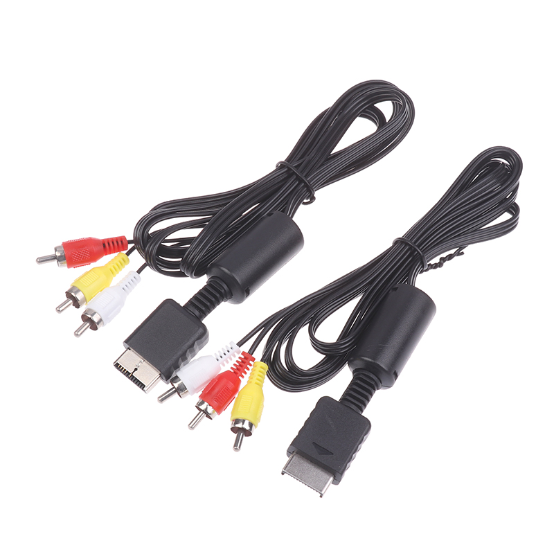 Retro Gaming Gifts - Collega la tua PlayStation classica! Cavo