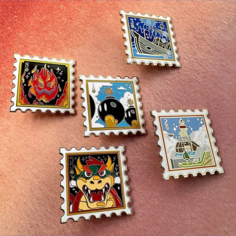 Retro Gaming Gifts - Gioco retrò dei cartoni animati che
