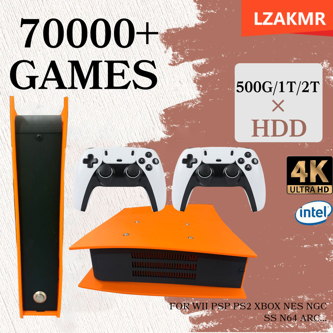 Retro Gaming Devices - Nuova Console di Gioco Retro M88
