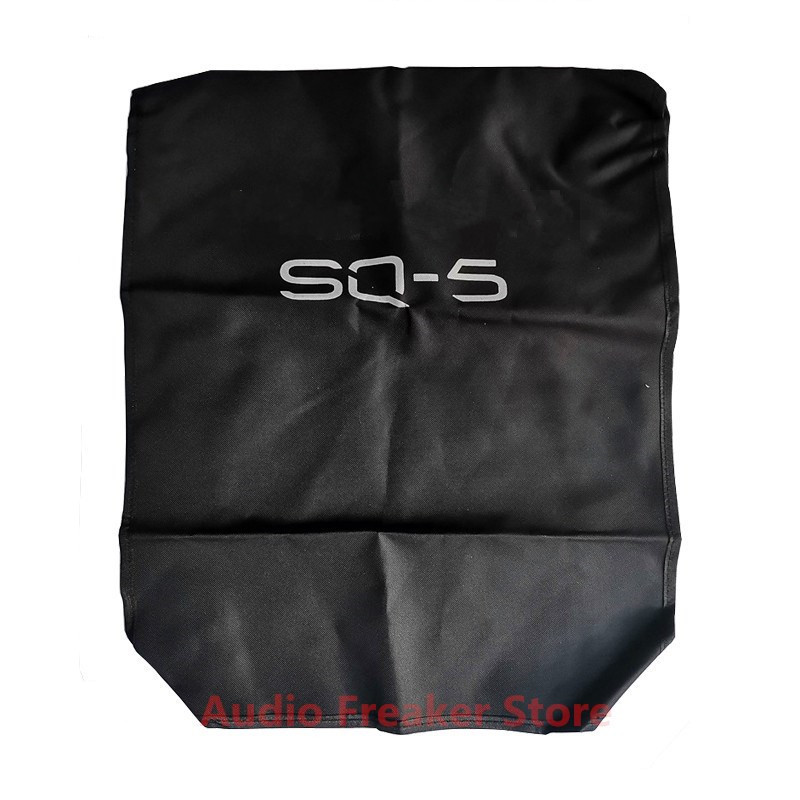 Console Dust Cover - Copertura antipolvere per mixer console audio