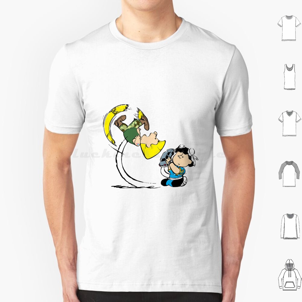 Retro Gaming Kent - Flash Trick T Shirt Uomo Donna