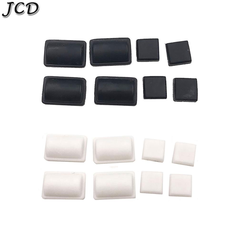 Console Dust Cover - JCD 1Set bianco nero vite in