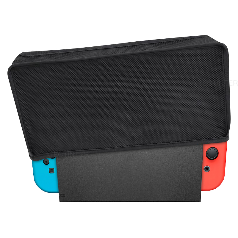 Console Dust Cover - Copertura protettiva antipolvere per Nintendo Switch
