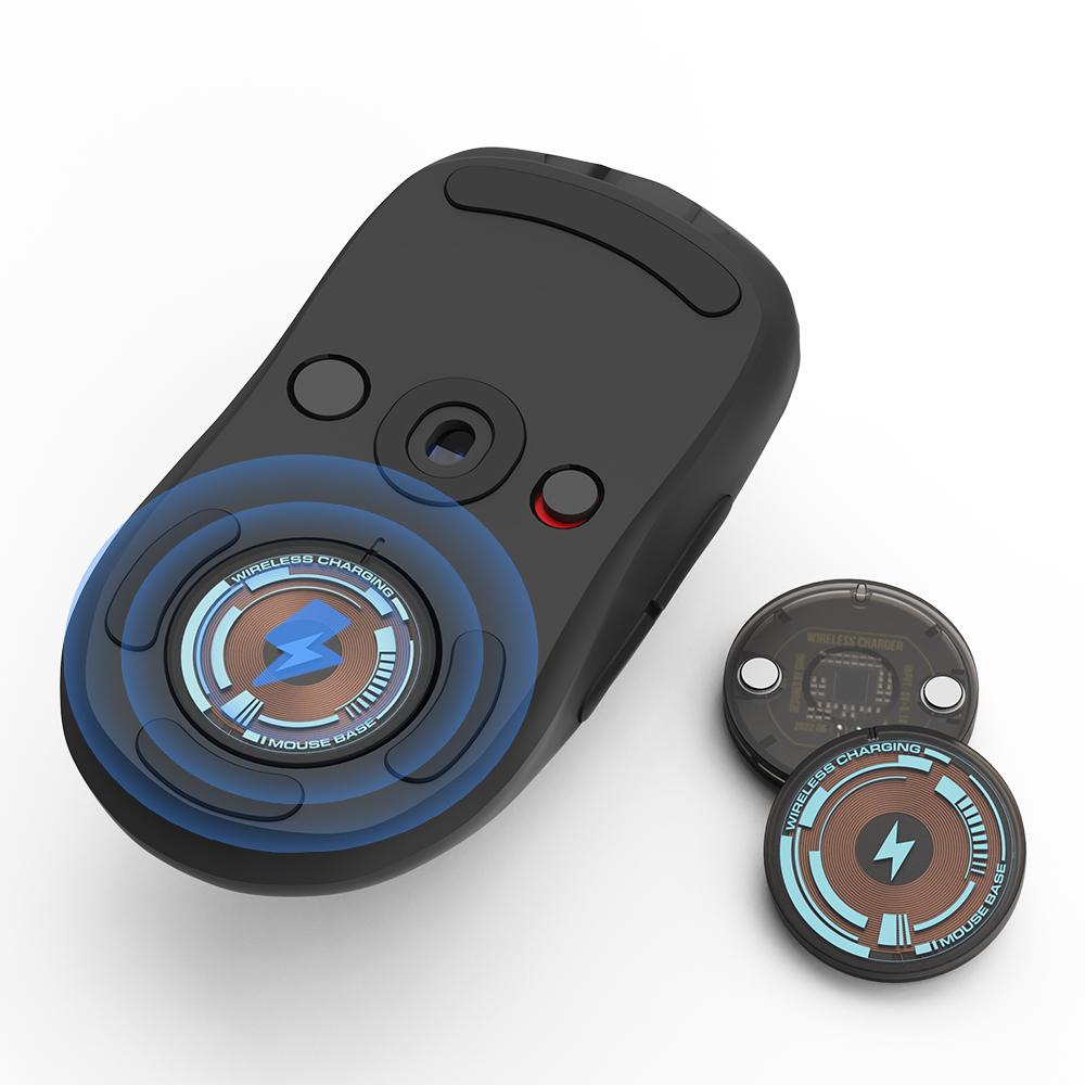 Logitech Mouse G Pro X Superlight - Modulo mouse wireless Qi per Logitech