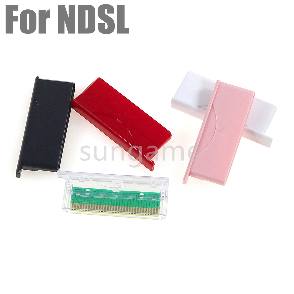 Console Dust Cover - 1 Pezzo Copertura Antipolvere per NDS