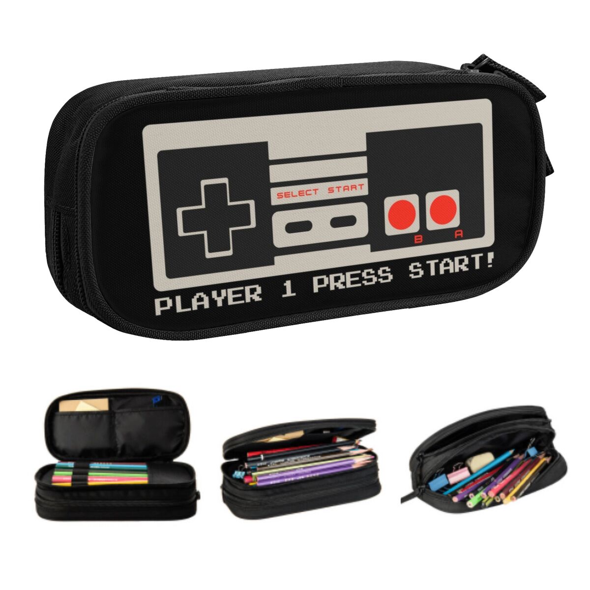 Astuccio per controller di gio - Retro Gaming Xbox Controller recensione e prezzo