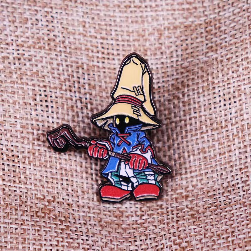 Cartoon Game smalto Pin Fun Ga - Retro Gaming Gifts recensione e prezzo
