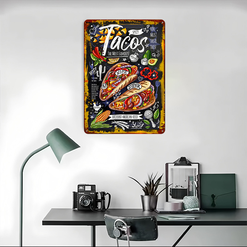 Insegna in Metallo Vintage Per - Retro Gaming Cafe recensione e prezzo