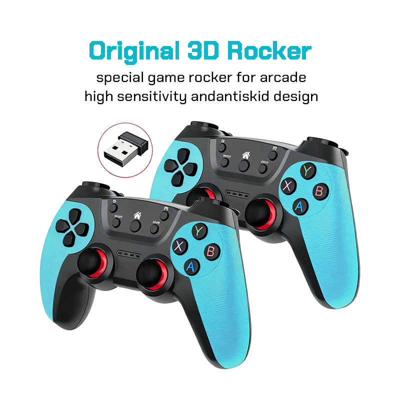 Nuova Console di Gioco Retrò X - Retro Gaming Devices recensione e prezzo
