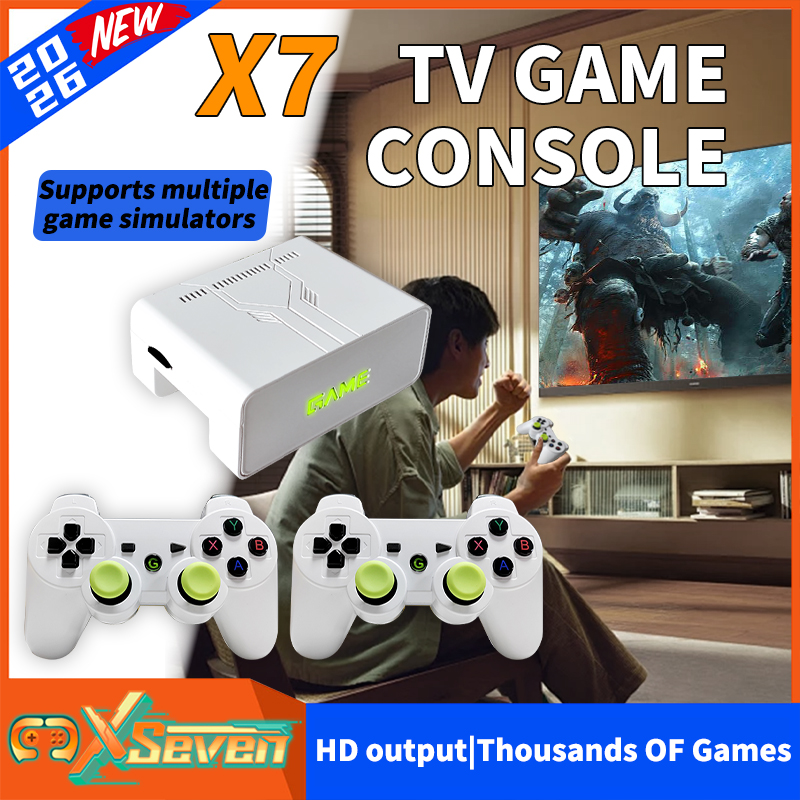 Nuova Console di Gioco Cooprem - Retro Gaming Devices recensione e prezzo