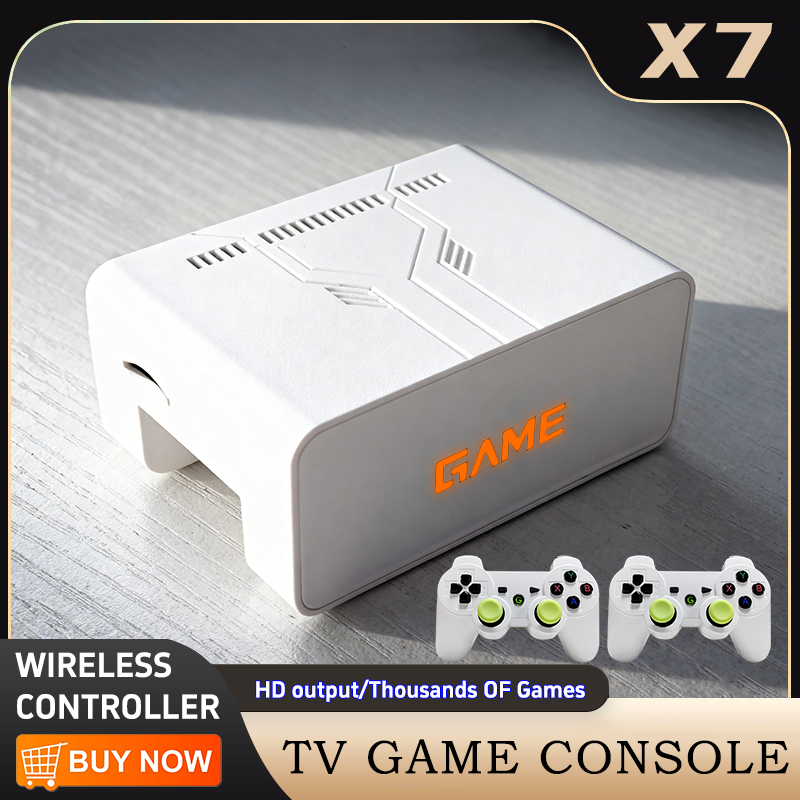 Nuova Console di Gioco Cooprem - Retro Gaming Devices recensione e prezzo