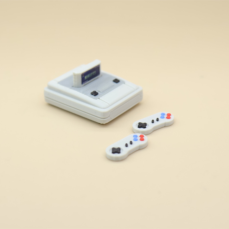Set di 1 Mini Console di Gioco - Retro Gaming Unit recensione e prezzo