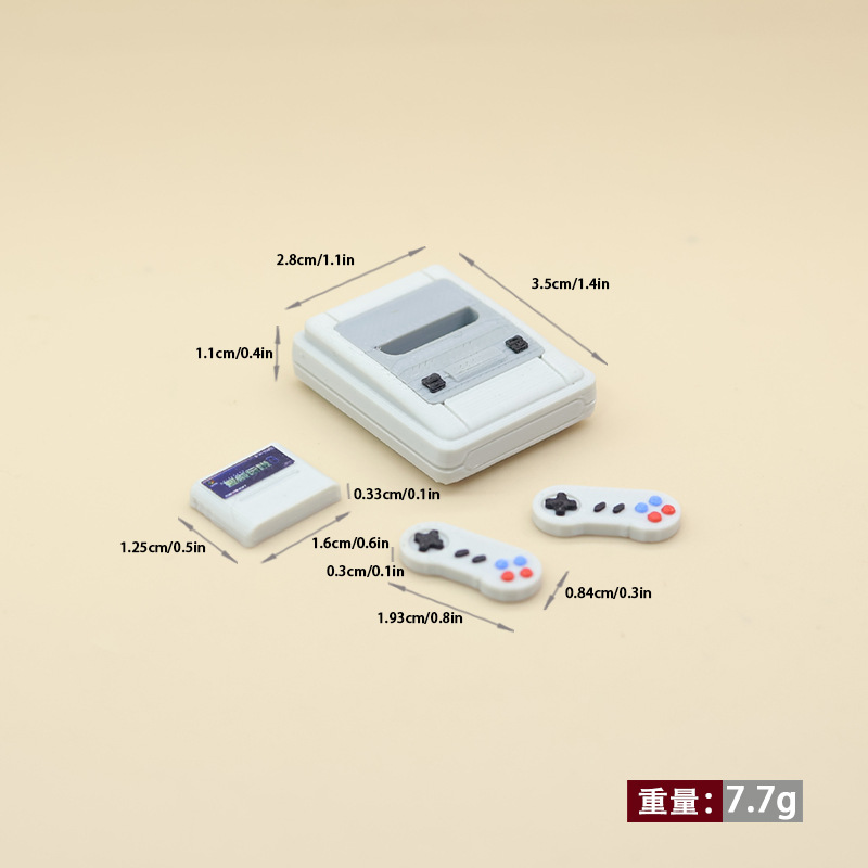 Set di 1 Mini Console di Gioco - Retro Gaming Unit recensione e prezzo