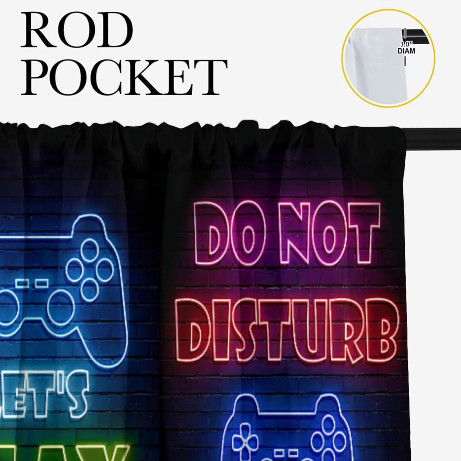 Tende da Gaming per Gamer, Pan - Retro Gaming Cafe recensione e prezzo
