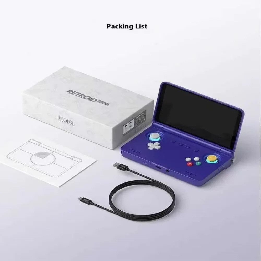Console Portatile Retroid Pock - Retro Gaming Gadgets recensione e prezzo