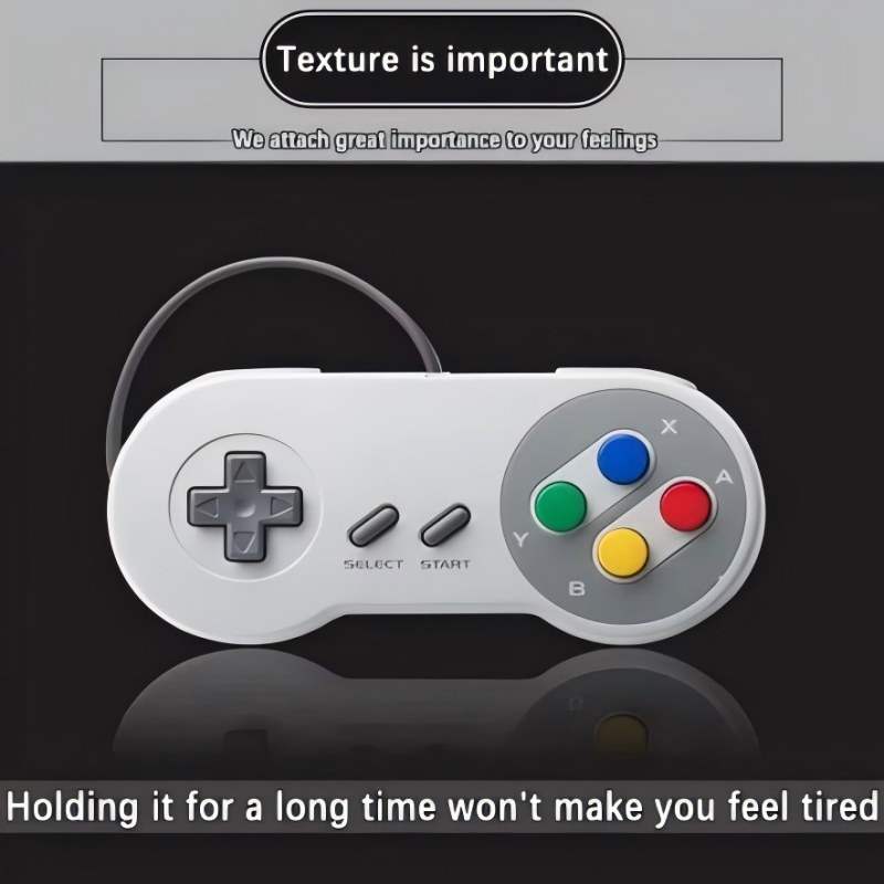 2 Controller USB per Giochi Re - Retro Pc Gaming recensione e prezzo