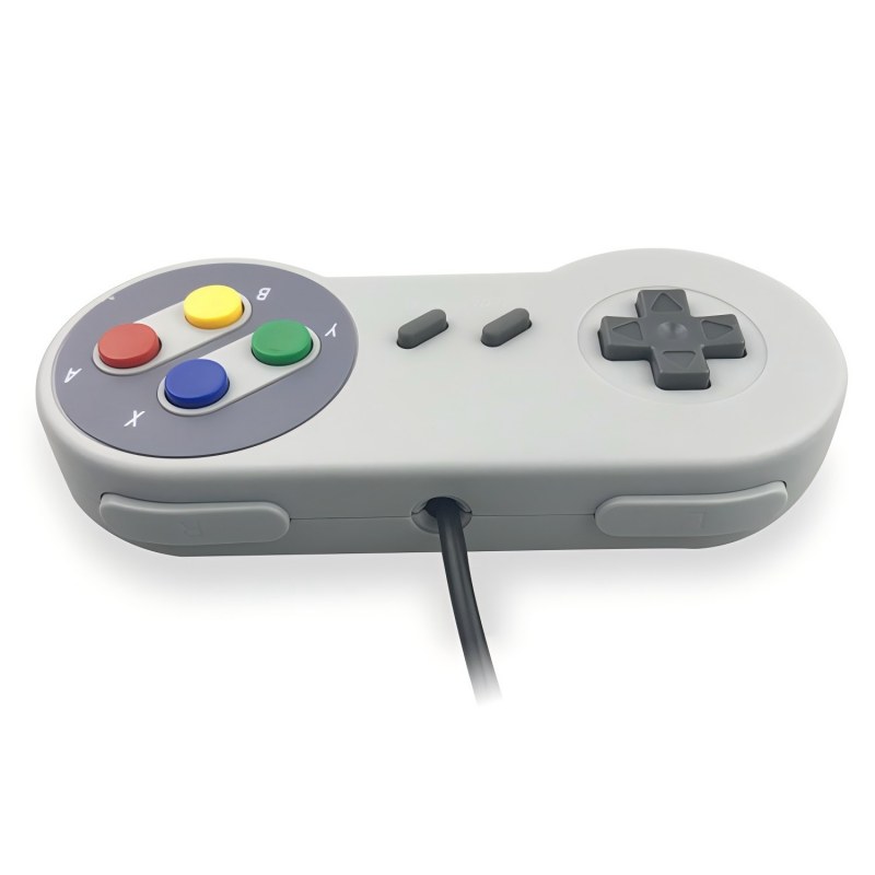 2 Controller USB per Giochi Re - Retro Pc Gaming recensione e prezzo