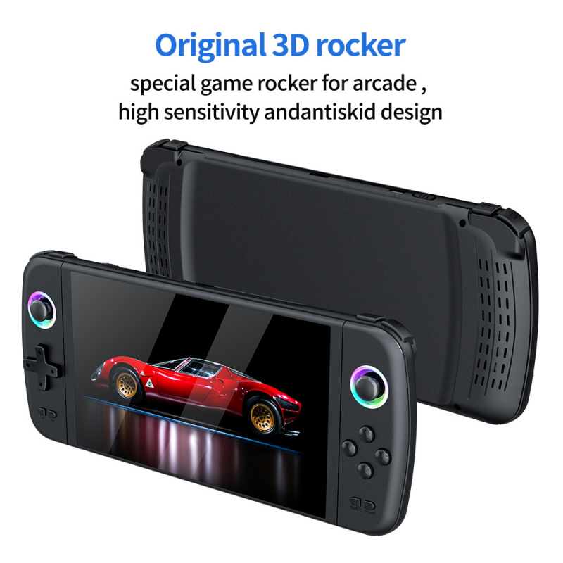 Nuova Console di Gioco Portati - Retro Gaming Gadgets recensione e prezzo