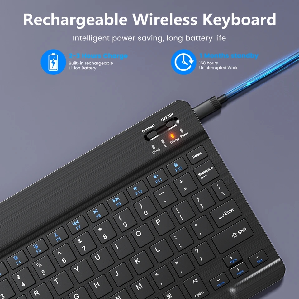 Tastiera wireless Bluetooth sp - Retro Gaming Corps recensione e prezzo