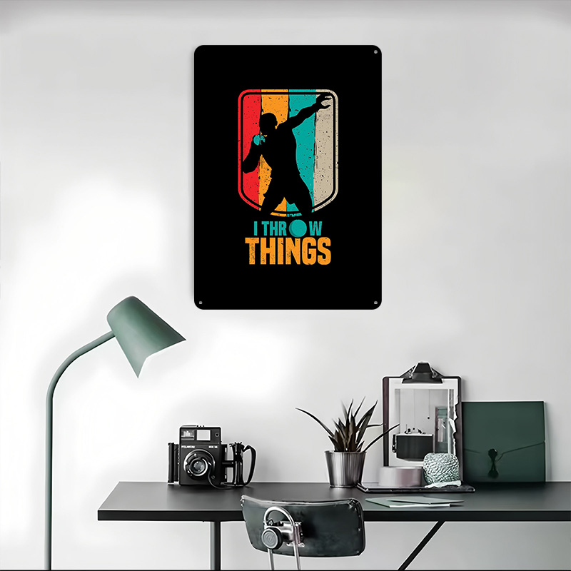 Poster in Latta Personalizzato - Retro Gaming Room Ideas recensione e prezzo