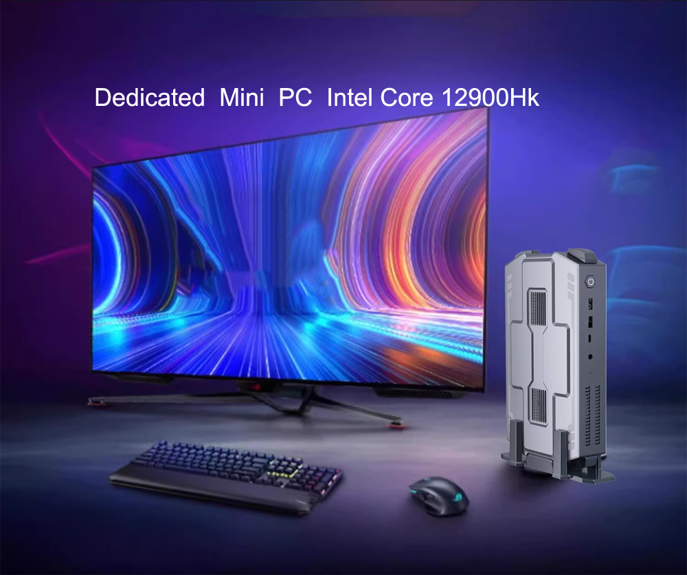 14-Core i9-12900HK 12700H Lett - Retro Pc Gaming recensione e prezzo