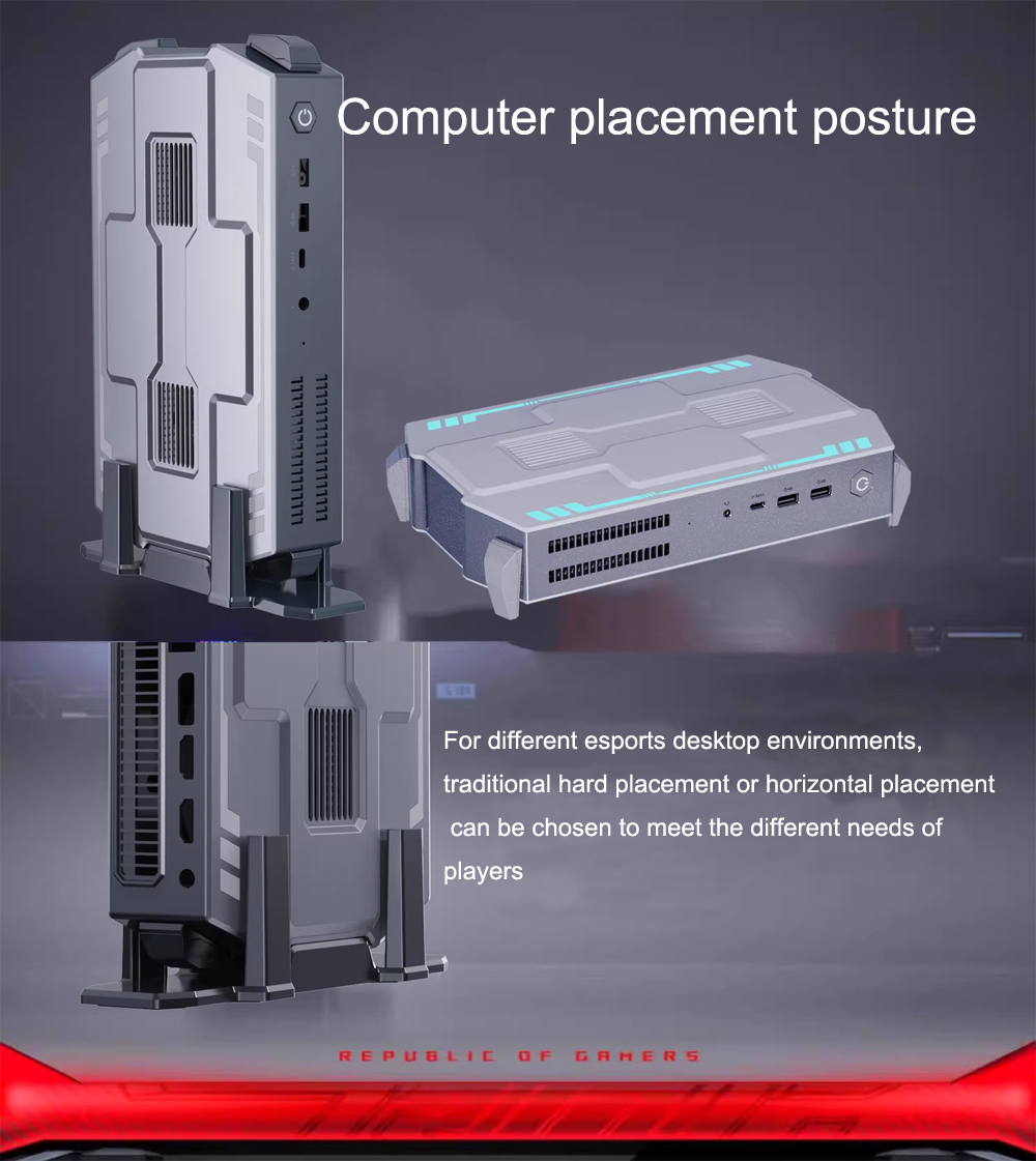 14-Core i9-12900HK 12700H Lett - Retro Pc Gaming recensione e prezzo