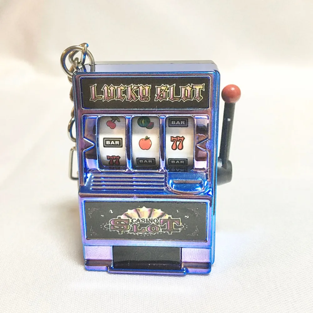 Semplice tendenza della moda p - Retro Gaming Keychain recensione e prezzo