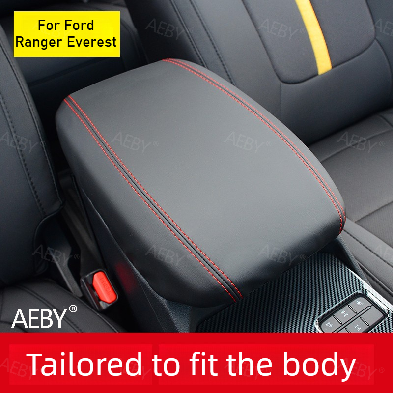 Copri bracciolo per Ford Range - Console Dust Cover recensione e prezzo