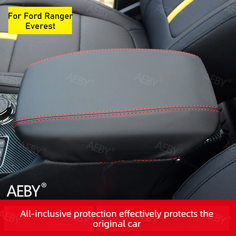 Copri bracciolo per Ford Range - Console Dust Cover recensione e prezzo