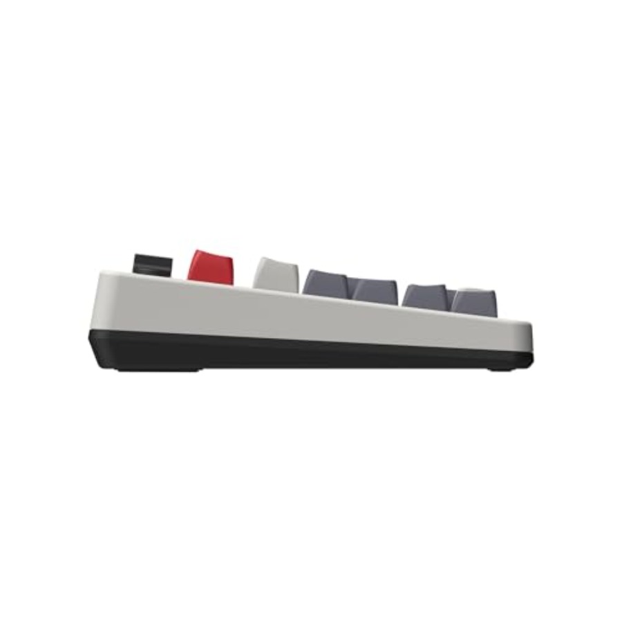 Tastiera meccanica Retro 108 p - Retro Gaming Uk recensione e prezzo