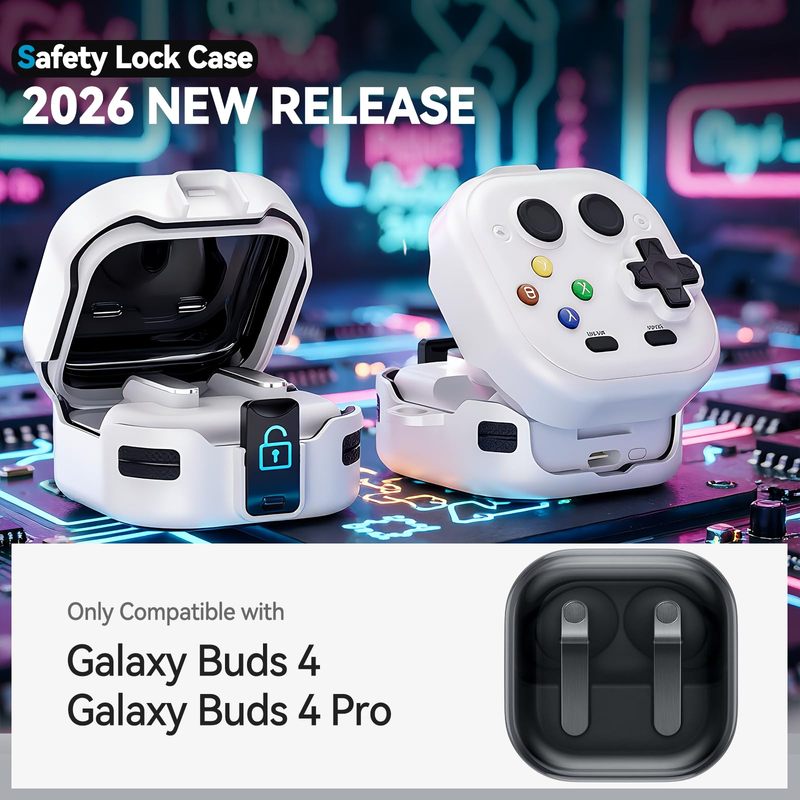 Custodia per Samsung Galaxy Bu - Retro Gaming Design recensione e prezzo