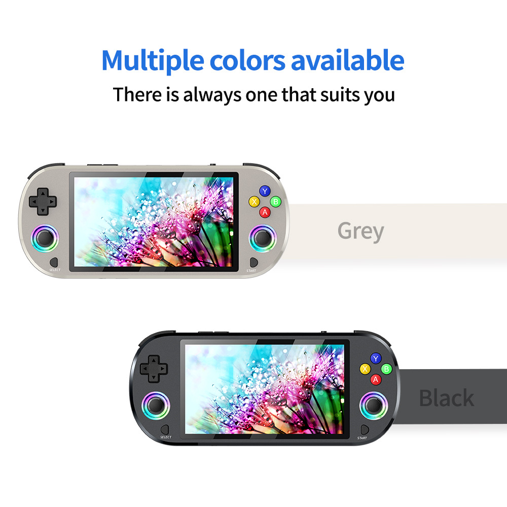 Dispositivo di Gioco Portatile - Retro Gaming Uk recensione e prezzo