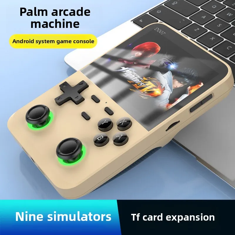 D007 Console per videogiochi p - Retro Gaming Devices recensione e prezzo