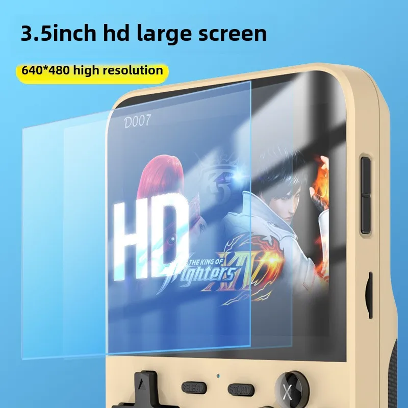 D007 Console per videogiochi p - Retro Gaming Devices recensione e prezzo