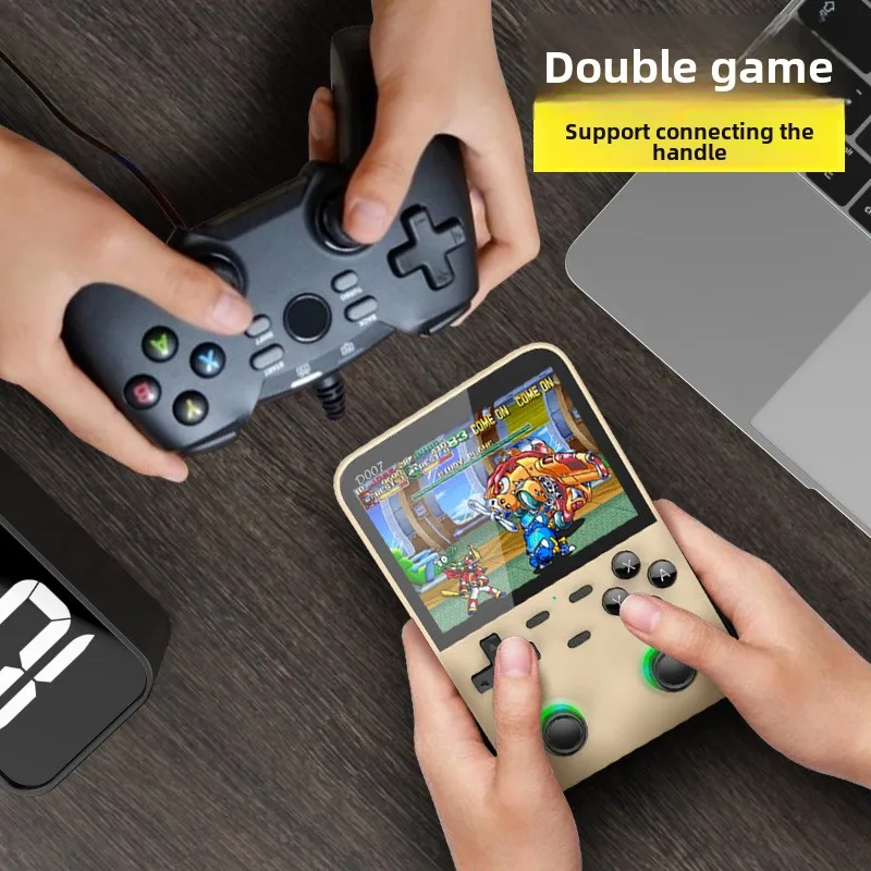D007 Console per videogiochi p - Retro Gaming Devices recensione e prezzo