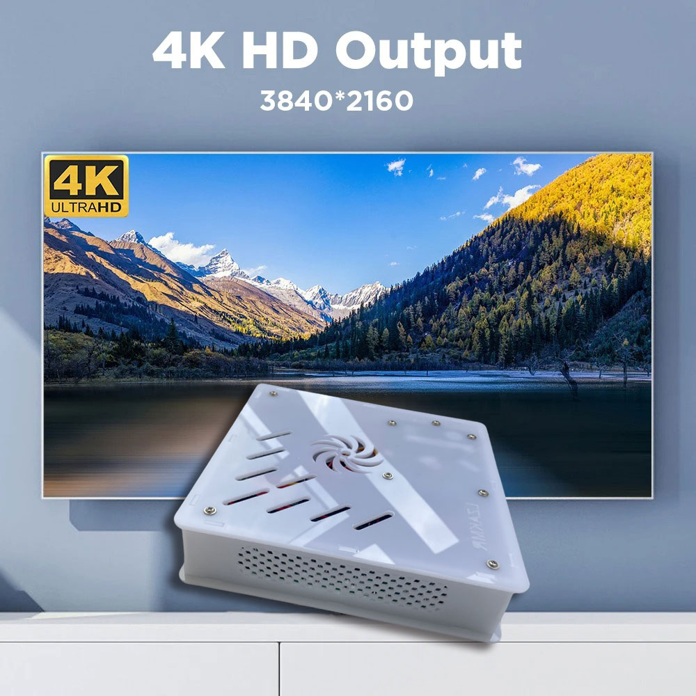 Nuova Console di Gioco Retrò X - Retro Gaming Devices recensione e prezzo