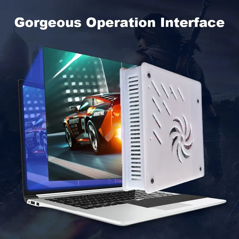 Nuova Console di Gioco Retrò X - Retro Gaming Devices recensione e prezzo