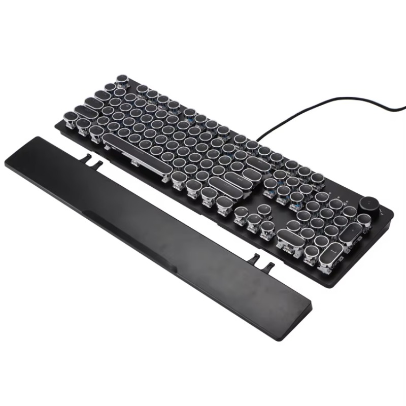 Tastiera da Gaming Stile Macch - Retro Gaming Uk recensione e prezzo