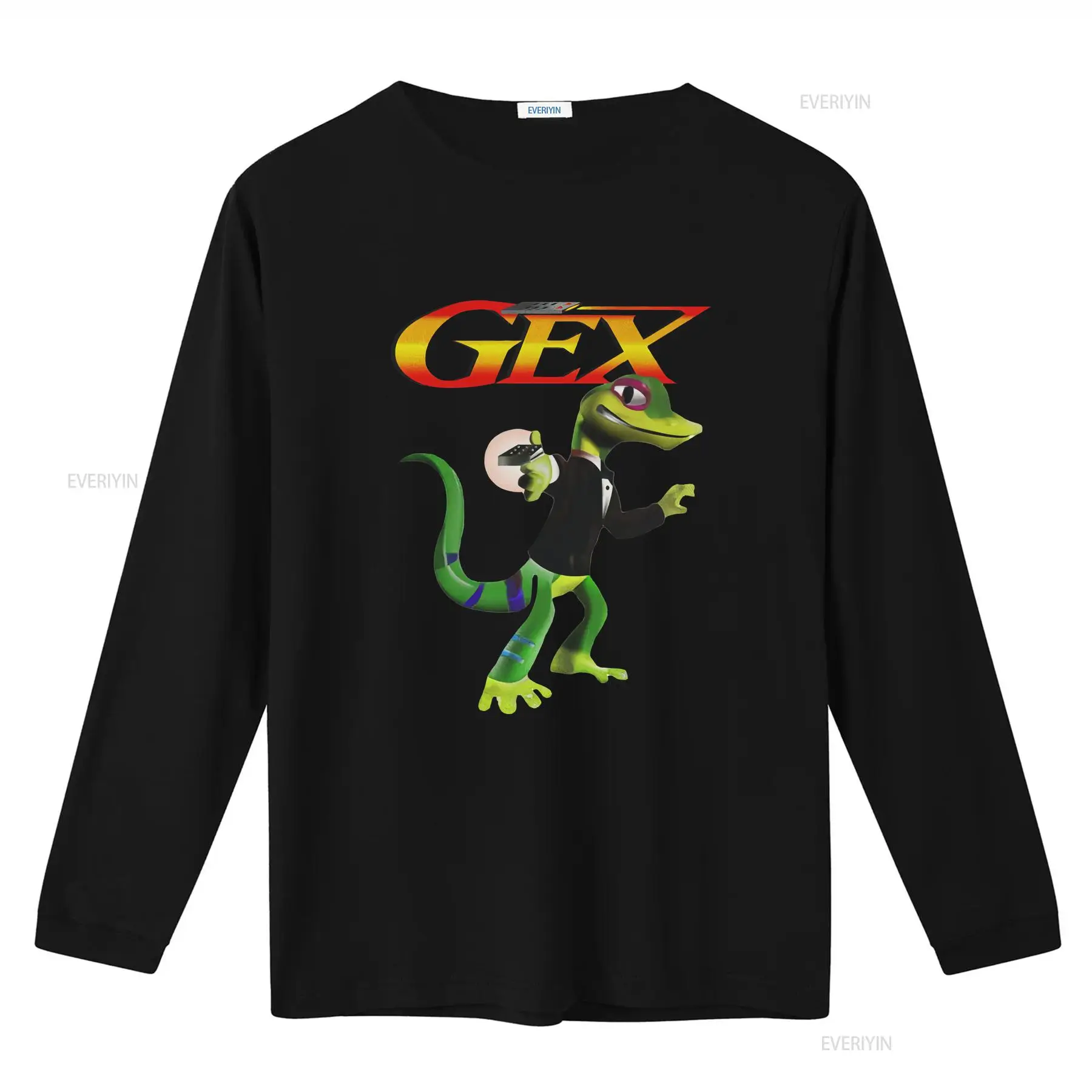 Maglietta del gioco Gecko, Sti - Retro Gaming Design recensione e prezzo