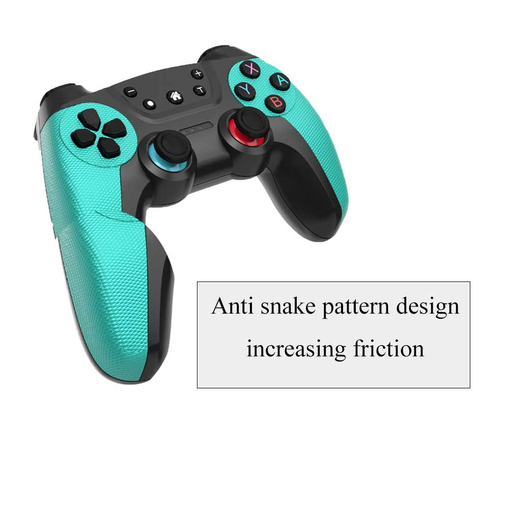 Controllo Bluetooth senza fili - Retro Gaming Corps recensione e prezzo