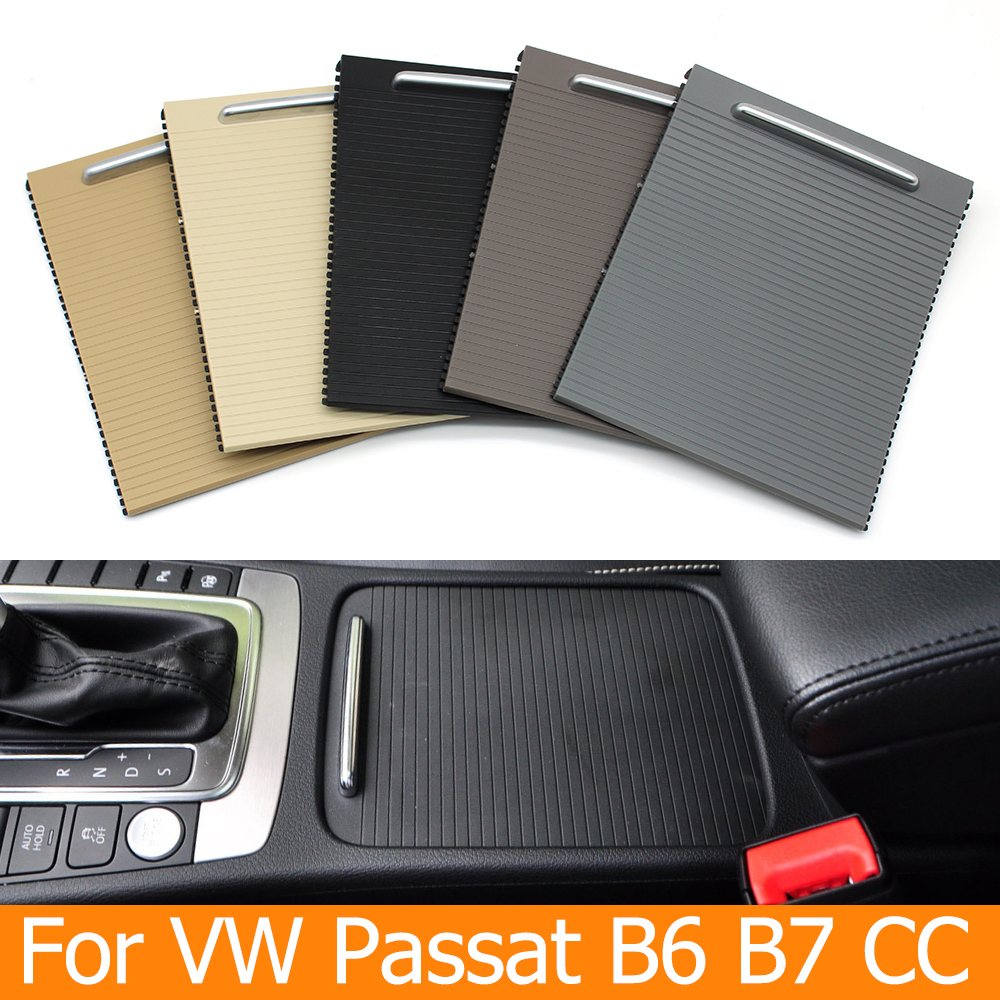 Car Center Console Drink Water - Console Dust Cover recensione e prezzo