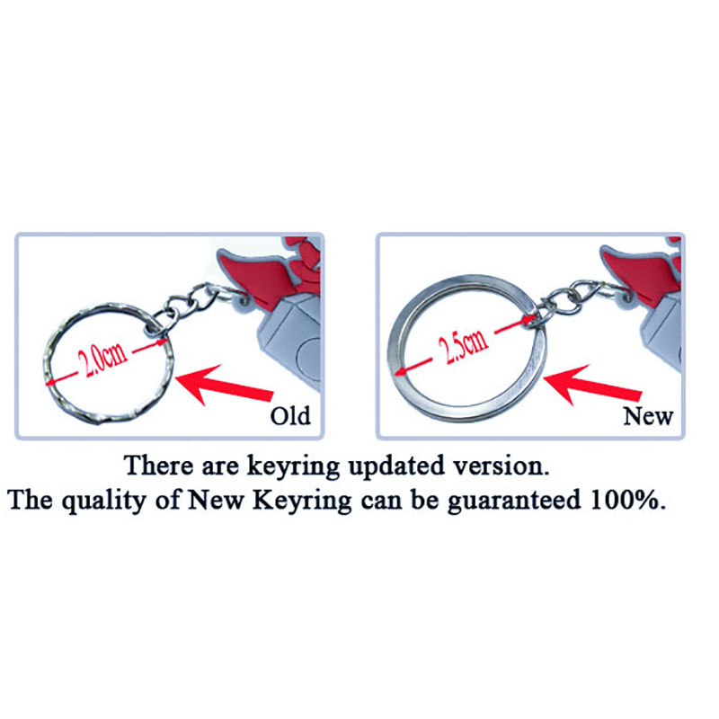 1 pz moda nuovi portachiavi ma - Retro Gaming Keychain recensione e prezzo