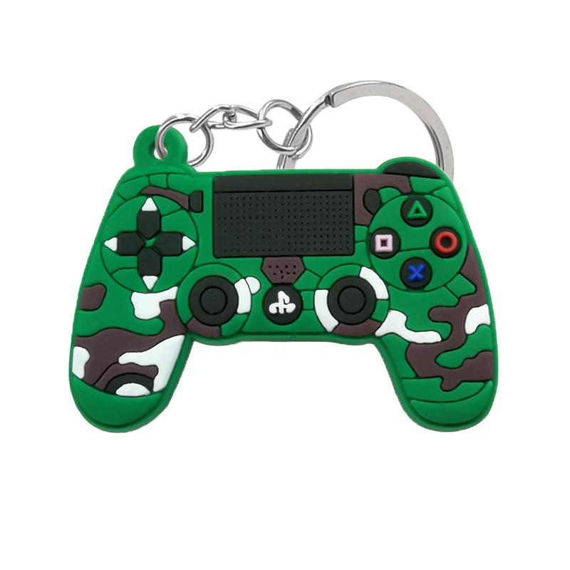 1 pz moda nuovi portachiavi ma - Retro Gaming Keychain recensione e prezzo
