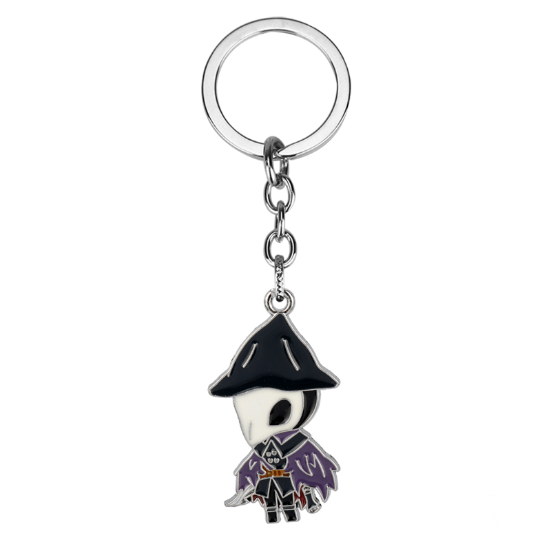 Gioco Bloodborne Saw Hunter Ba - Retro Gaming Keychain recensione e prezzo