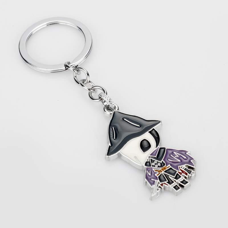 Gioco Bloodborne Saw Hunter Ba - Retro Gaming Keychain recensione e prezzo