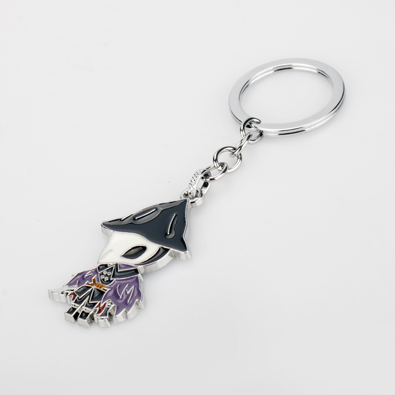 Gioco Bloodborne Saw Hunter Ba - Retro Gaming Keychain recensione e prezzo