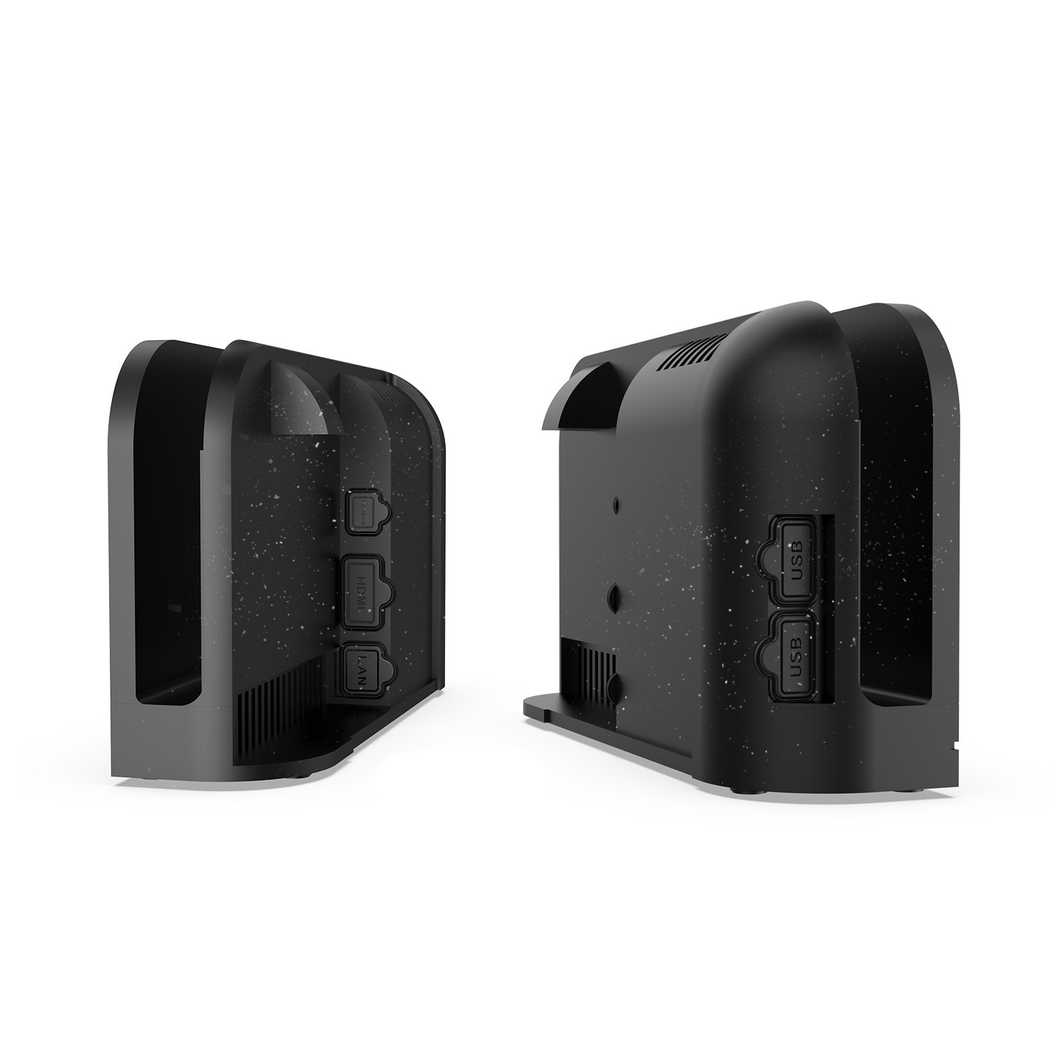 Spina antipolvere Silicone USB - Console Dust Cover recensione e prezzo