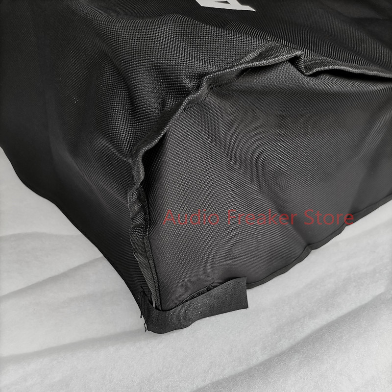 Copertura antipolvere per mixe - Console Dust Cover recensione e prezzo